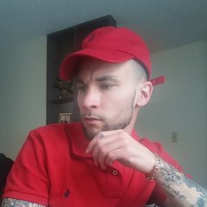 Meet your Posher, Chad